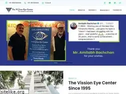 Sites similar to vissioneyes.com