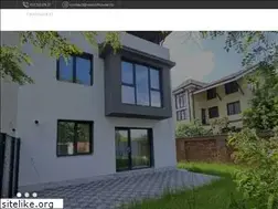 Sites similar to vissionhouse.ro