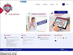 Sites similar to vissmate.com.tr