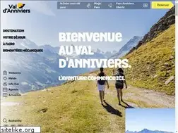Sites similar to vissoie.ch