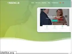 Sites similar to vissonar.com