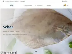 Sites similar to visspeciaalzaakaandekant.nl