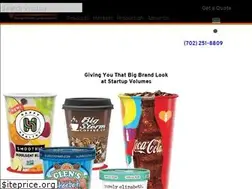 Sites similar to visstuncups.com
