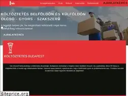 Sites similar to visszuk.hu