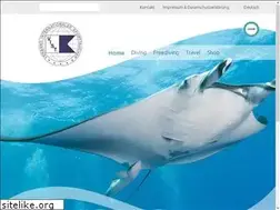 Sites similar to vist-dive.eu