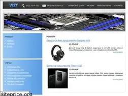 Sites similar to vist.kharkov.ua