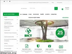 Sites similar to vist.ua