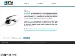 Sites similar to vista-asia.com