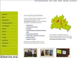 Sites similar to vista-berlin.org
