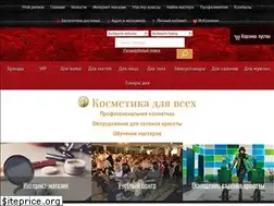 Sites similar to vista-centr.ru