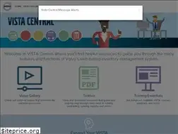 Sites similar to vista-central.com