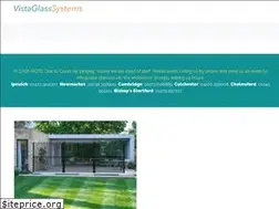 Sites similar to vista-glass.co.uk