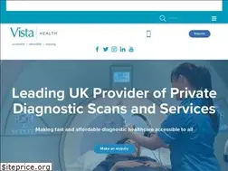 Sites similar to vista-health.co.uk