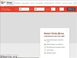 Sites similar to vista-hotel.cz