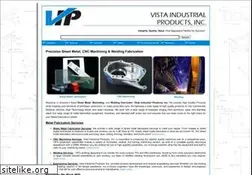Sites similar to vista-industrial.com