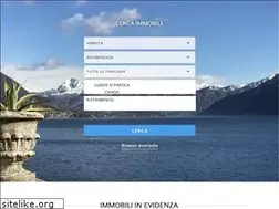 Sites similar to vista-lago.it