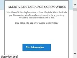 Sites similar to vista-laser.com