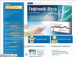 Sites similar to vista-mediclub.com