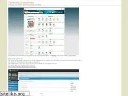 Sites similar to vista-panel.com