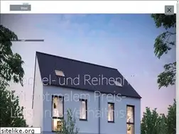 Sites similar to vista-reihenhaus.de