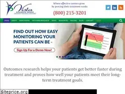 Sites similar to vista-research-group.com