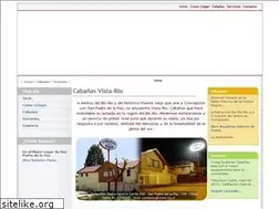 Sites similar to vista-rio.cl