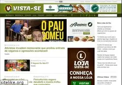 Sites similar to vista-se.com.br