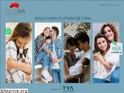 Sites similar to vista-sur.com.mx