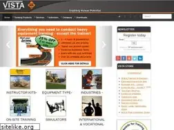 Sites similar to vista-training.net