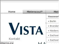 Sites similar to vista-venture-ag.de