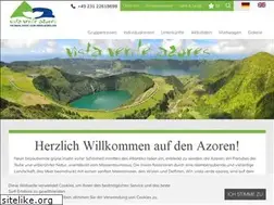 Sites similar to vista-verde-azores.com