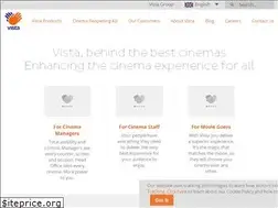 Sites similar to vista.co