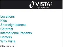 Sites similar to vista.com.my