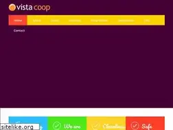 Sites similar to vista.coop