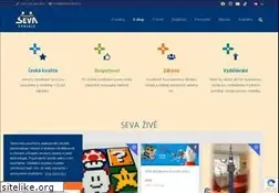 Sites similar to vista.cz
