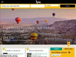 Sites similar to vista.hu