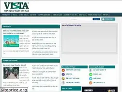Sites similar to vista.net.vn