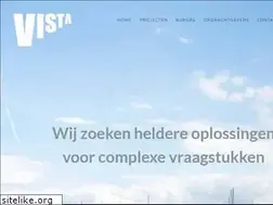 Sites similar to vista.nl