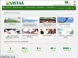 Sites similar to vistaa.org