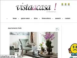 Sites similar to vistaacasa.blogspot.com
