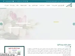 Sites similar to vistaafrand.com