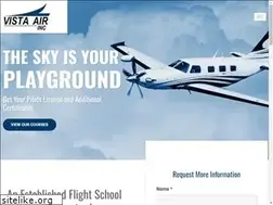 Sites similar to vistaair.com