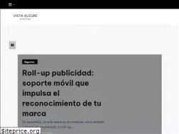 Sites similar to vistaalegredigital.com