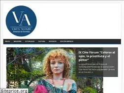 Sites similar to vistaalegretorrevieja.com
