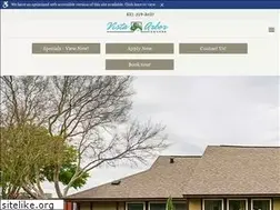 Sites similar to vistaarborsquare.com
