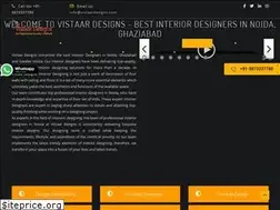 Sites similar to vistaardesigns.com