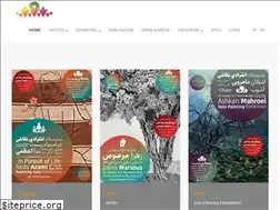 Sites similar to vistaart.gallery