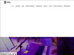 Sites similar to vistaassembly.com