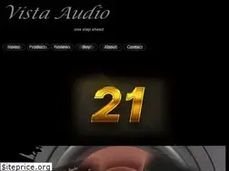 Sites similar to vistaaudio.com
