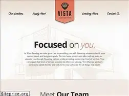Sites similar to vistaaustin.com